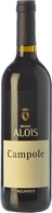 Alois Campania Aglianico Campole 2018