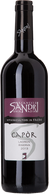 Sandri Trentino Lagrein Riserva Capòr 2013
