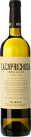 Palacio de Bornos La Caprichosa 2019