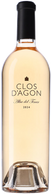 Clos d'Agon Rosat Alba del Tinar 2024