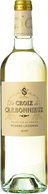 La Croix de Carbonnieux Blanc 2018