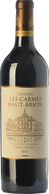 Château Les Carmes Haut-Brion 2020