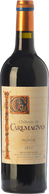 Château de Carlmagnus 2018