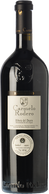 Carmelo Rodero Reserva 2015 (Magnum)