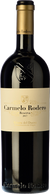 Carmelo Rodero Reserva 2017