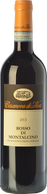 Casanova di Neri Rosso di Montalcino 2017