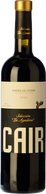 Cair Selección La Aguilera 2016