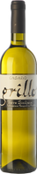 Casano Terre Siciliane Grillo 2019