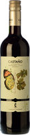 Castaño Ecológico Monastrell 2025