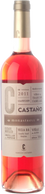 Castaño Rosado 2025