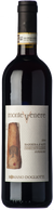 La Caudrina Barbera d'Asti Sup. Montevenere 2015