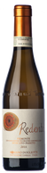 La Caudrina Piemonte Moscato Passito Redento 2015 (0,5 L)