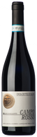La Caudrina Dolcetto d'Alba Campo Rosso 2017