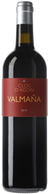 Clos d'Agon Valmaña Negre 2019