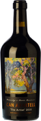Can Axartell The Artist 2016