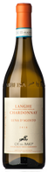 Cà del Baio Langhe Chardonnay Luna d'Agosto 2019