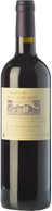Château Bel Air Ouÿ 2013