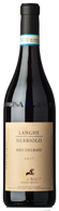 Cà del Baio Langhe Nebbiolo Bric del Baio 2018