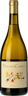 Viñas del Cámbrico Rufete Blanco 2016