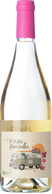 Château Boujac Les Petites Demoiselles Blanc 2020