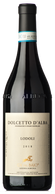 Cà del Baio Dolcetto d'Alba Lodoli 2019