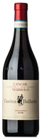 Cascina Ballarin Langhe Nebbiolo 2018
