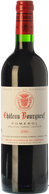 Château Bourgneuf 2019