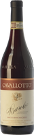 Cavallotto Barolo Bricco Boschis 2018
