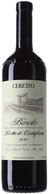 Ceretto Barolo Rocche Di Castiglione 2021