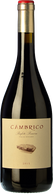 Cámbrico Rufete Valleoscuro 2015