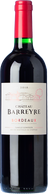 Château Barreyre 2018