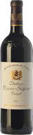 Château Beau-Séjour Bécot 2020