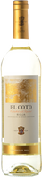 El Coto Blanco Semidulce 2019