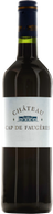 Château Cap de Faugères 2022