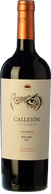Callejón del Crimen Malbec Reserva 2017