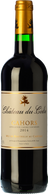 Château du Cèdre 2014