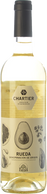 Chartier Créateur d'Harmonies Verdejo 2016