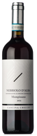 Cascina Chicco Nebbiolo d'Alba Mompissano 2016