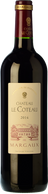 Château Le Coteau Margaux 2014