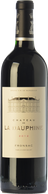 Château de la Dauphine 2019