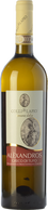 Colli di Lapio Greco di Tufo Alèxandros 2017