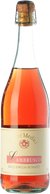 Ca' De' Medici Lambrusco Frizzante Rosato