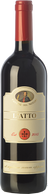 Cantine del Notaio Aglianico L'Atto 2021