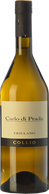 Carlo di Pradis Collio Friulano 2020