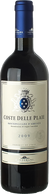 Coste delle Plaie Montepulciano 2009
