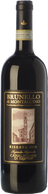 Canalicchio di Sopra Brunello Riserva 2015