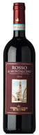 Canalicchio di Sopra Rosso di Montalcino 2018