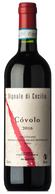 Vignale di Cecilia Colli Euganei Rosso Covolo 2018