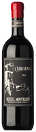 Cerbaiona Rosso di Montalcino 2017