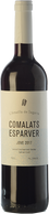 Comalats Esparver 2018